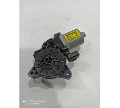 Моторчик стеклоподъемника (задний правый)