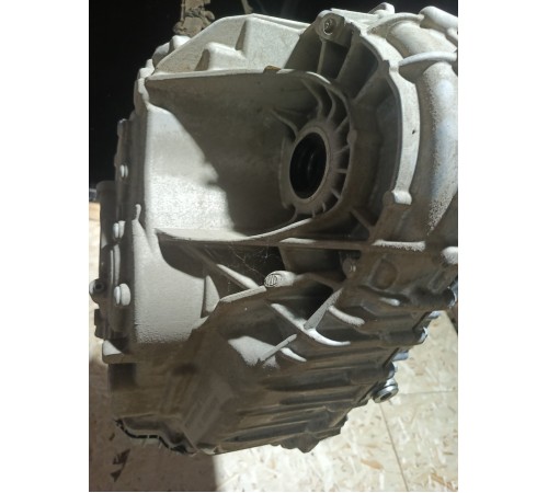АКПП робот в сборе (коробка переключения передач)