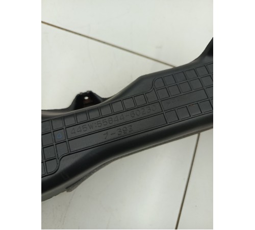 Воздуховод салона