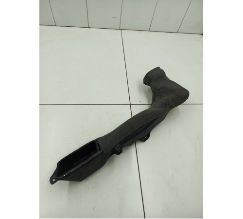 Воздуховод салона