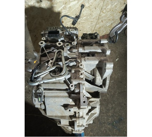 АКПП робот в сборе (коробка переключения передач)