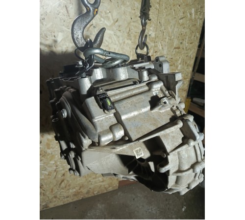 АКПП робот в сборе (коробка переключения передач)