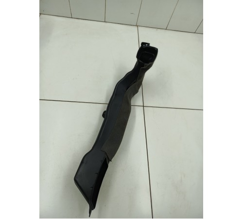 Воздуховод салона