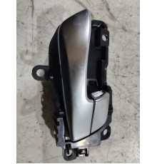 Ручка двери передняя правая внутренняя