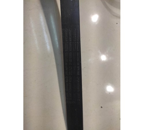 Ремень поликлиновый