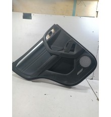 Обшивка двери задняя левая