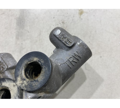 Главный тормозной цилиндр