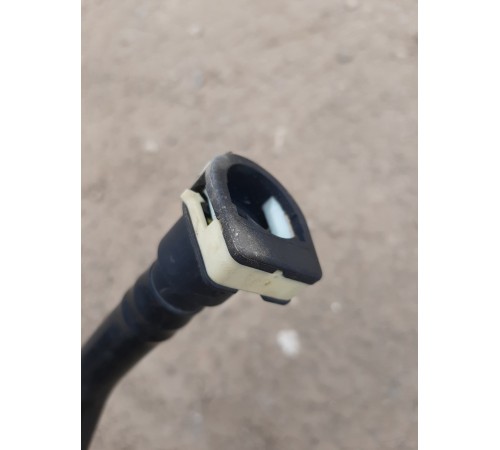 Топливная трубка