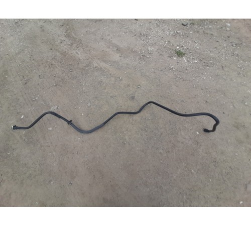 Топливная трубка