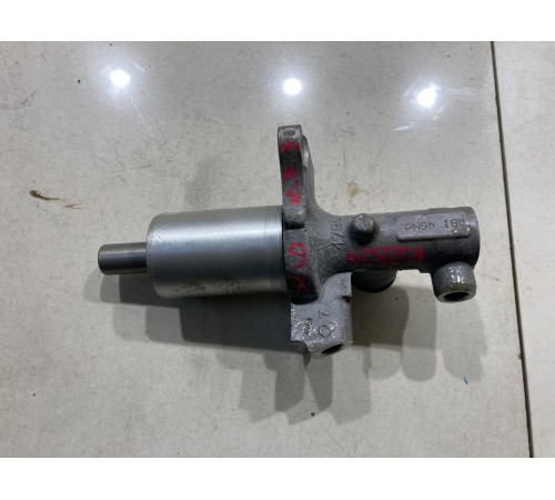 Главный тормозной цилиндр