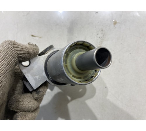 Главный тормозной цилиндр