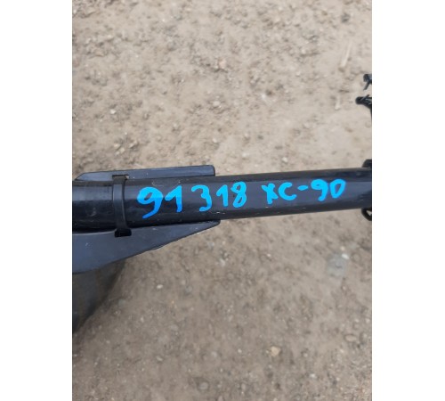 Топливная трубка