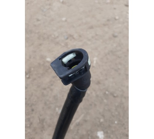 Топливная трубка