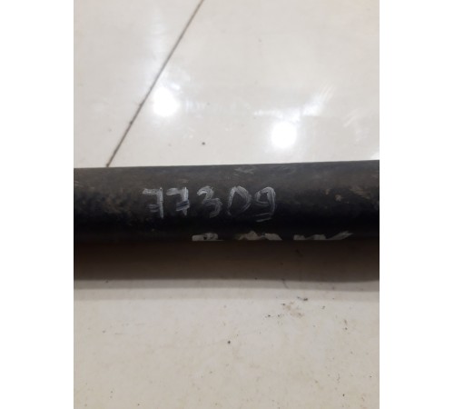 Патрубок системы охлаждения