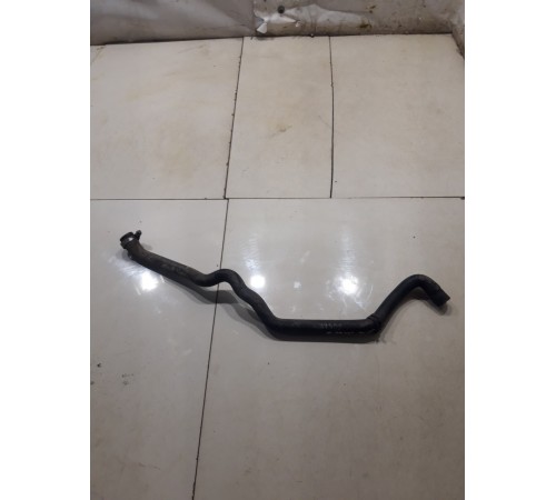 Патрубок системы охлаждения