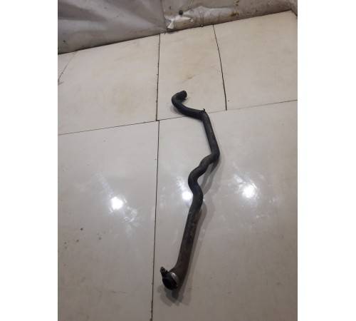 Патрубок системы охлаждения