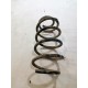 Пружина подвески передняя