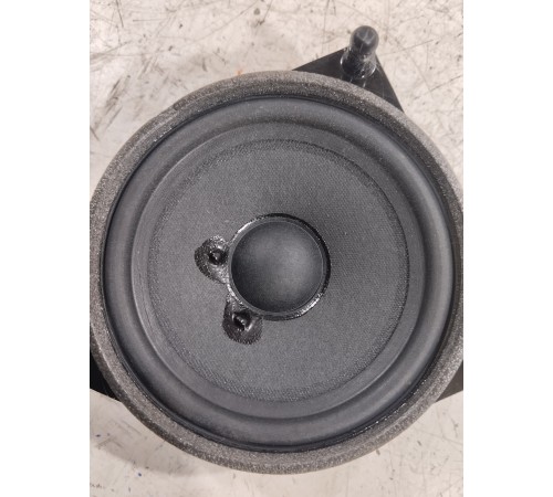 Динамик двери задний левый