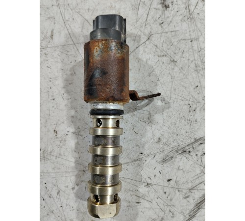 Клапан изменения фаз грм