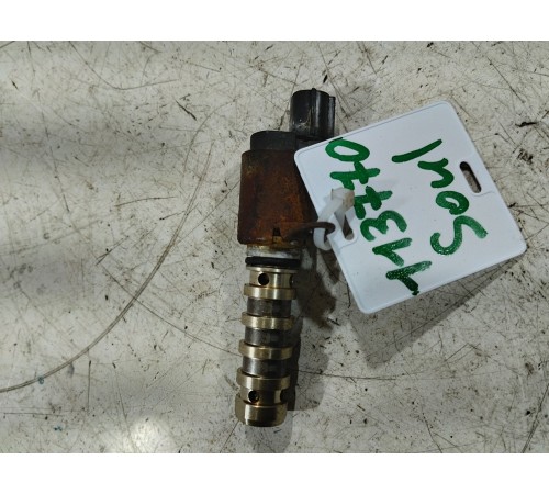 Клапан изменения фаз грм