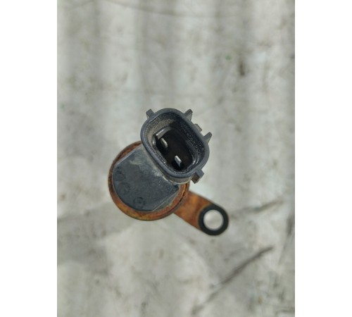 Клапан изменения фаз грм