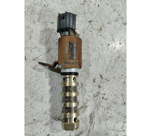 Клапан изменения фаз грм