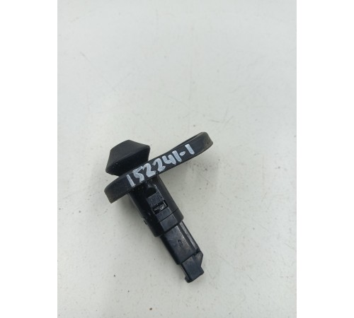 Концевой выключатель двери