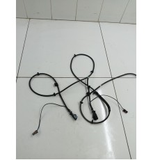 Форсунки омывателя лобового стекла