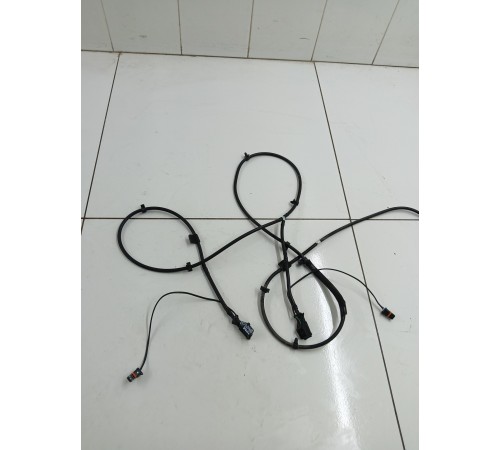 Форсунки омывателя лобового стекла