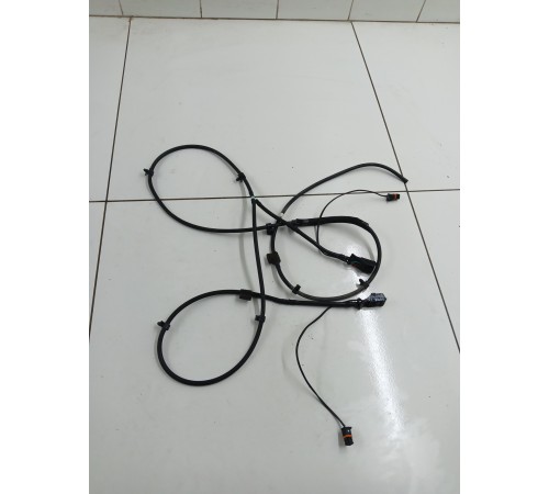 Форсунки омывателя лобового стекла