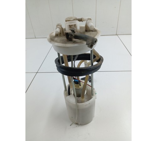 Насос топливный (4 контакта)