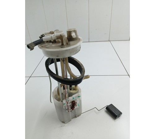 Насос топливный (4 контакта)