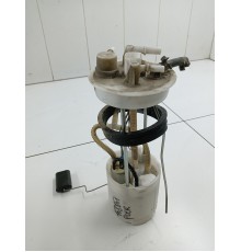 Насос топливный (4 контакта)