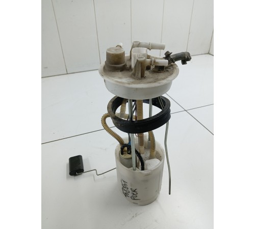 Насос топливный (4 контакта)