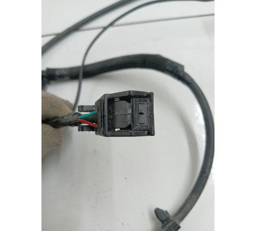 Форсунки омывателя лобового стекла