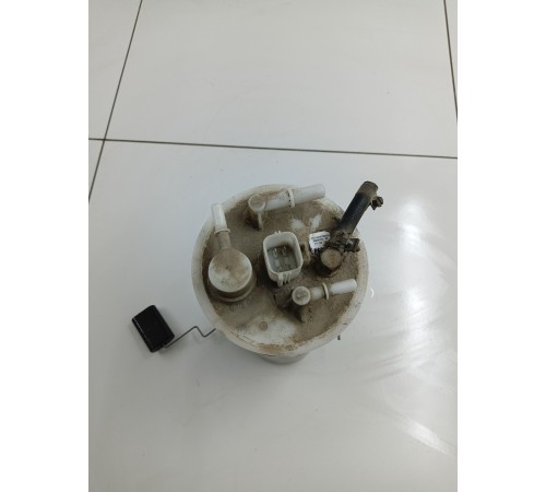 Насос топливный (4 контакта)