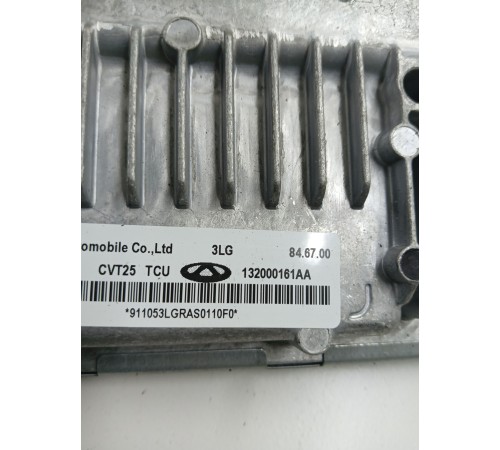 Блок управления АКПП