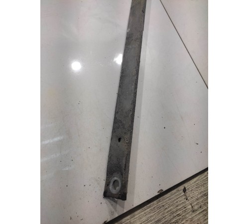 Рычаг распорки кузова(задний левый)