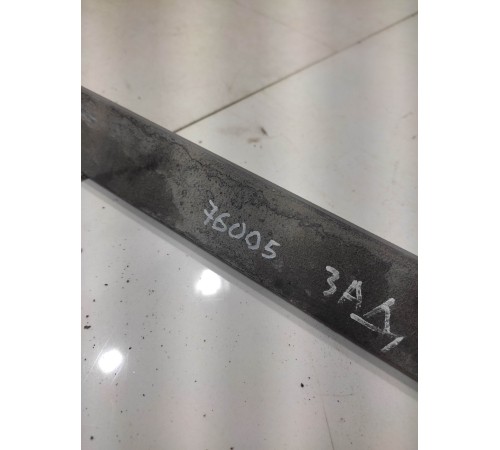 Рычаг распорки кузова(задний левый)