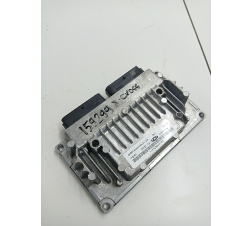 Блок управления АКПП