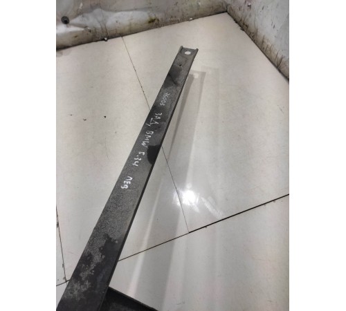 Рычаг распорки кузова(задний левый)