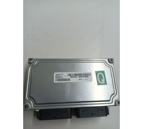 Блок управления АКПП