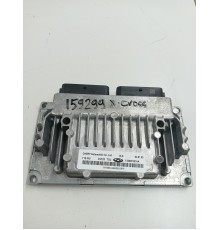 Блок управления АКПП