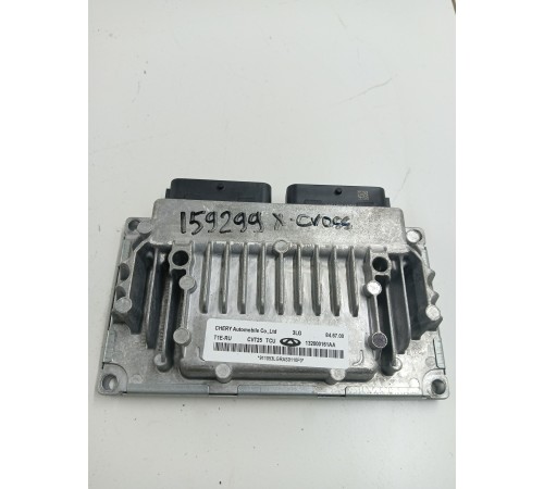 Блок управления АКПП