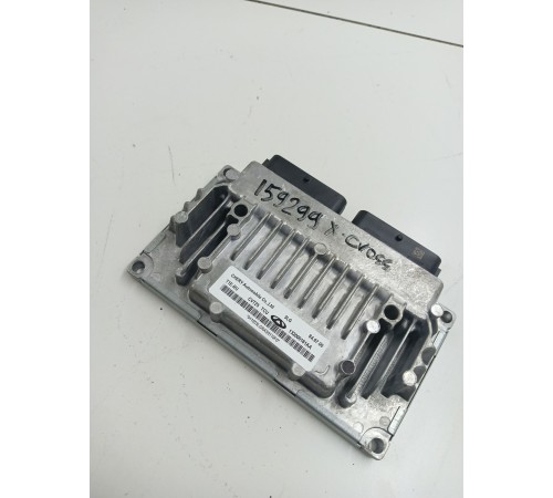 Блок управления АКПП