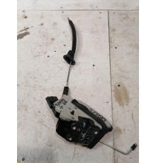 Замок двери Задней правой