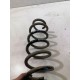 Пружина подвески задняя