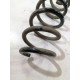 Пружина подвески задняя