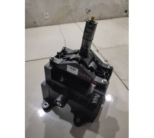 Селектор коробки выбора передач (кулиса АКПП)