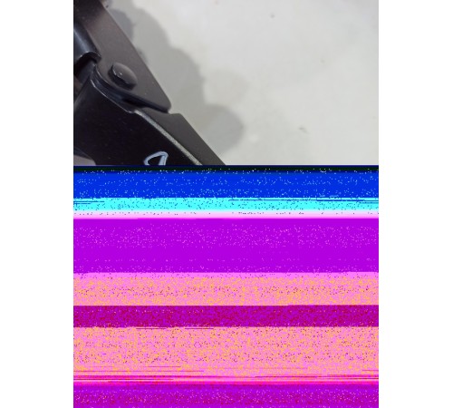 Поводок стеклоочистителя(правый)